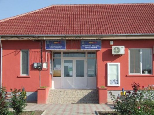 PSD-istul Dorel Alexandru a câştigat Primăria Rasova